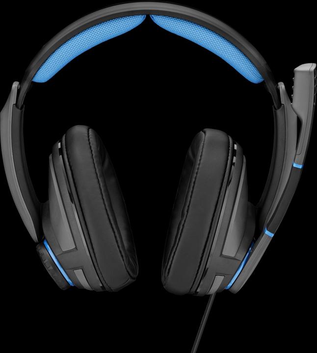 Actual product image Sennheiser Gsp 300 (Cable)