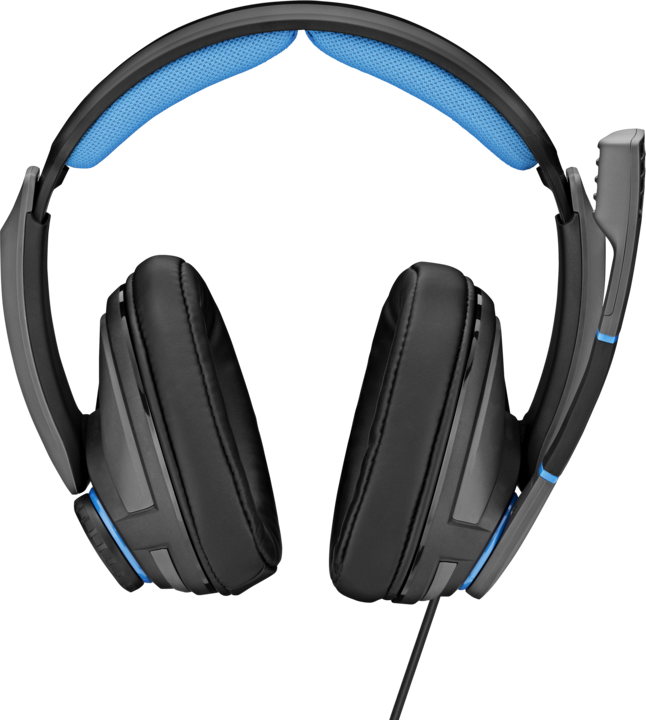 Produktbild EPOS Gaming Sennheiser GSP 300 Blue (Blau) (Kabelgebunden)