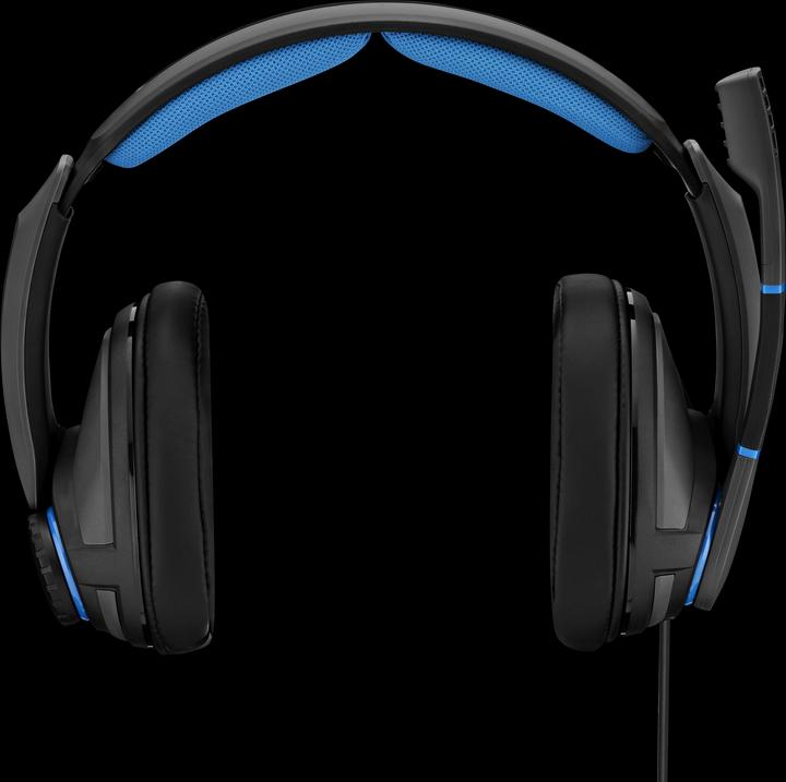 Actual product image Sennheiser Gsp 300 (Cable)