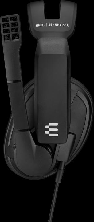 Actual product image EPOS GSP 302 (Cable)