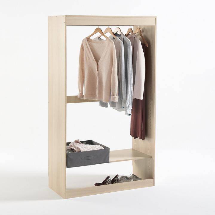 Actual product image La Redoute Interieurs Build (100.5 x 50 x 180 cm)