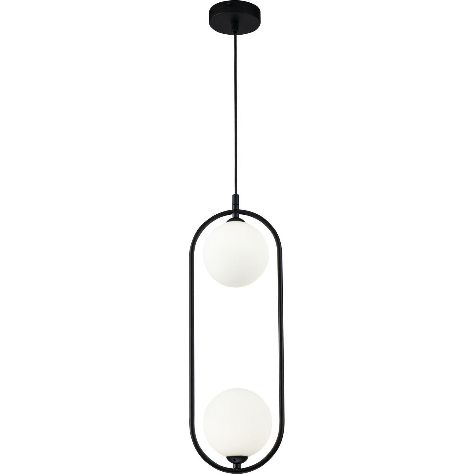 Maytoni, Pendelleuchte, Ring (G9)