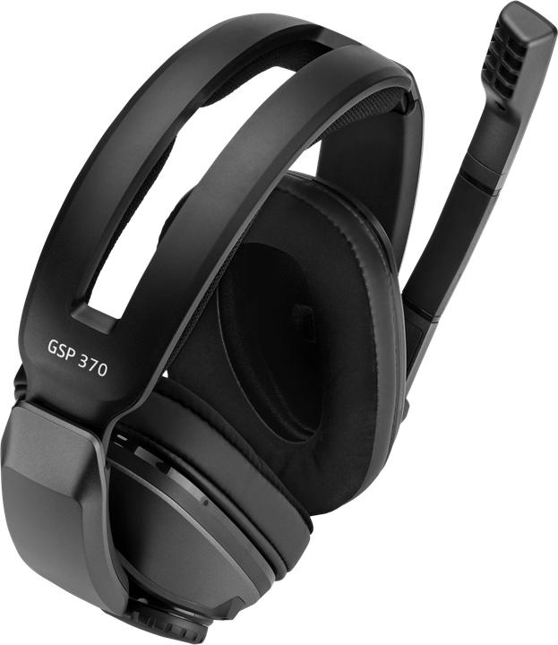 Produktbild EPOS GSP 370 (Kabellos)
