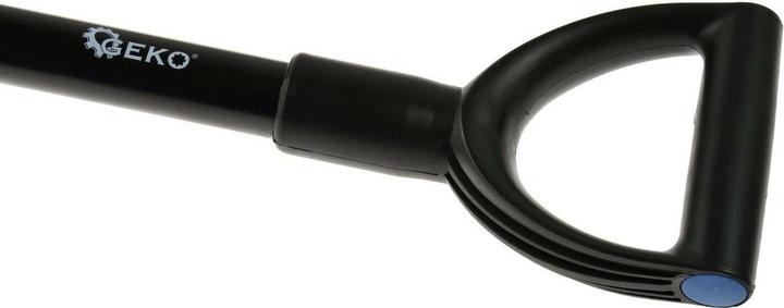 Produktbild GEKO Sandschaufel mit Metallaxt 121cm