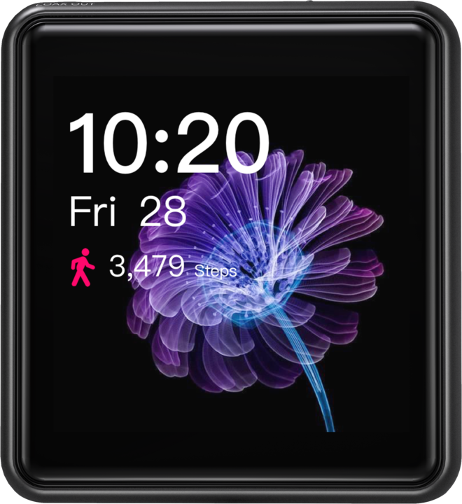 Produktbild FiiO M5 (2000 GB)