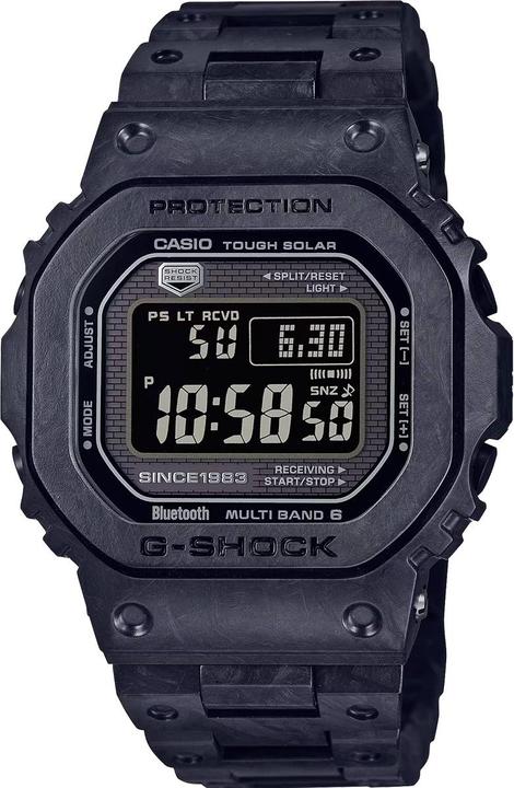 Produktbild Casio GCW-B5000UN-1ER (Funkuhr, 45 mm)