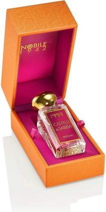 Produktbild Nobile 1942 Castelli Di Sabbia Extrait 75ml (Extrait De Parfum, 75 ml)