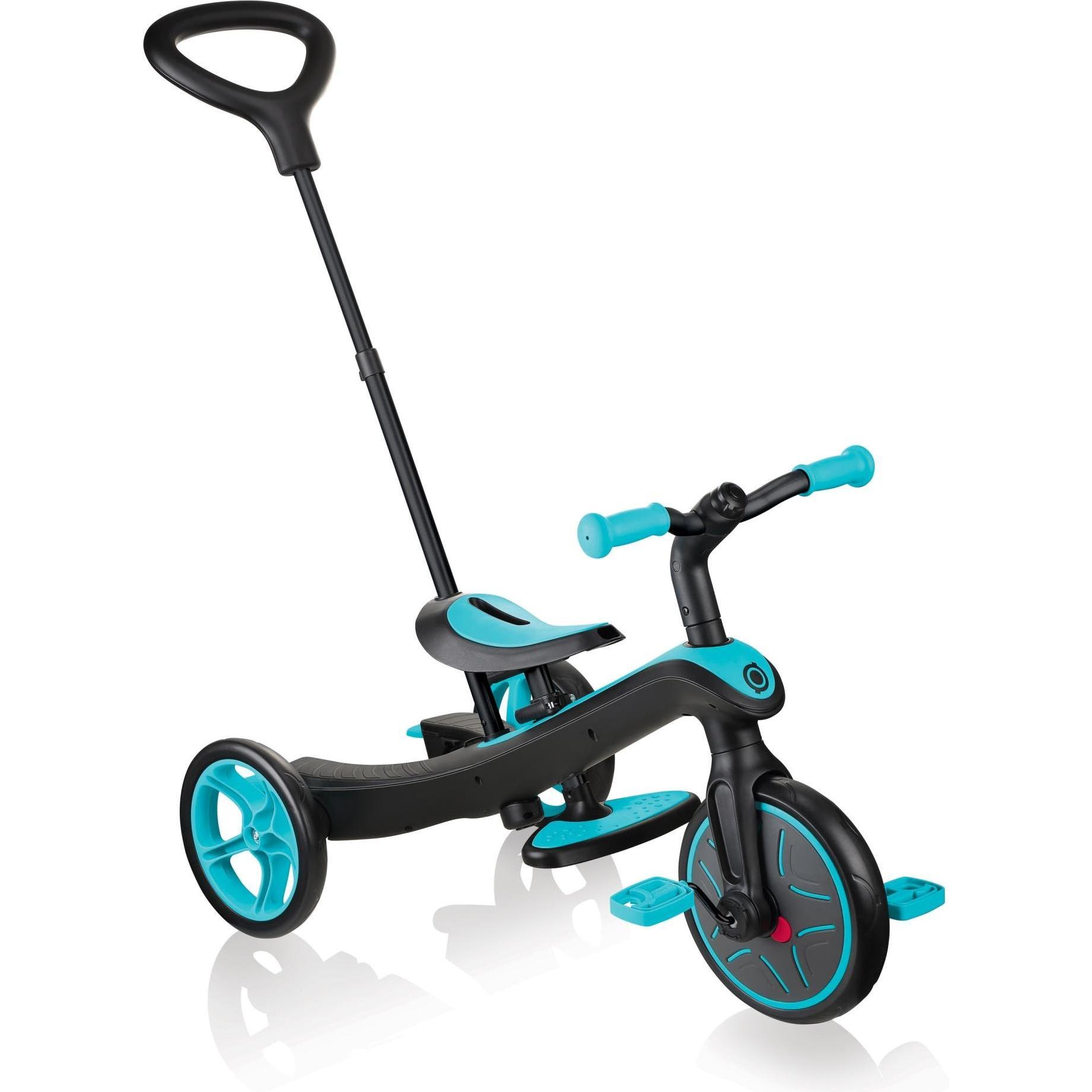 Globber Explorer 4 in 1