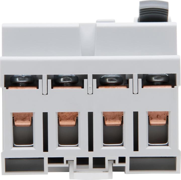 Produktbild Kopp Fehlerstromschutzschalter, 25A, 4-polig, Typ A