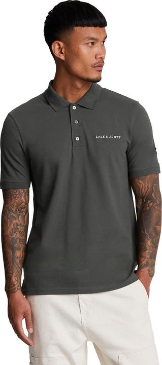 Produktbild Lyle and Scott Poloshirt (M)