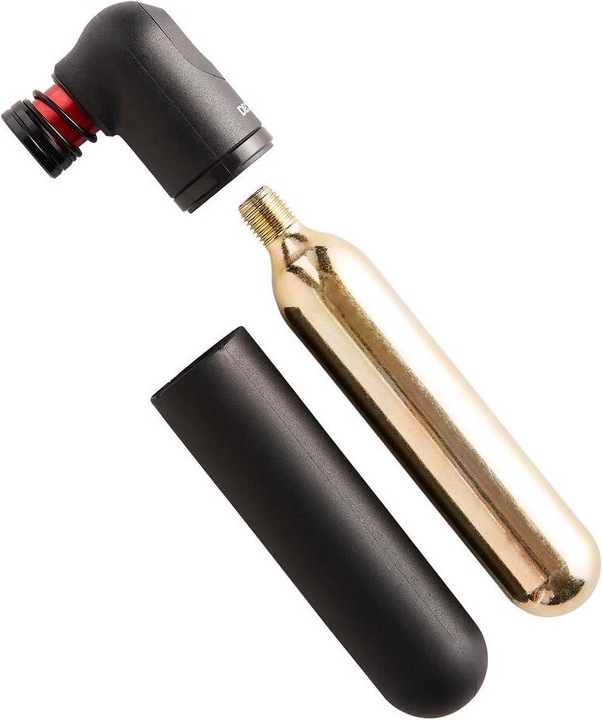 Produktbild Rockrider Compact Co2