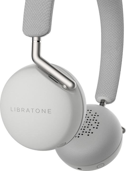 Actual product image Libratone Q Adapt (ANC, 20 h, Wireless)