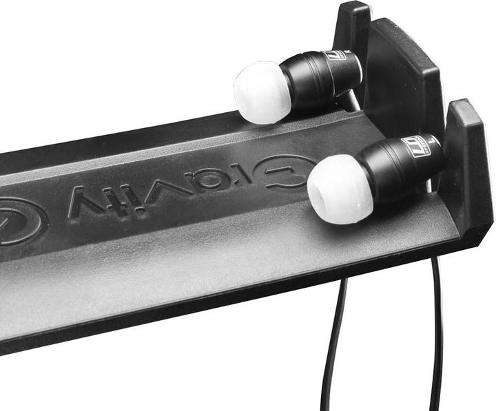 Produktbild Gravity Kopfhörerständer HPHMS 01 B Sc