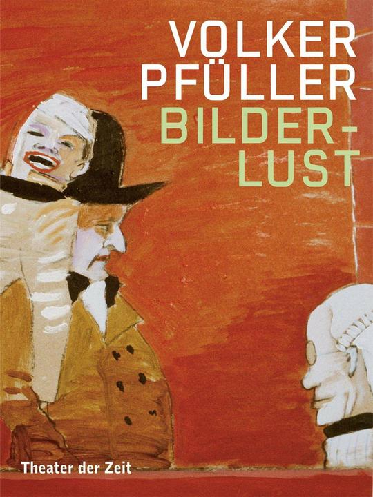 Immagine prodotto Volker Pfüller (Tedesco, Stephan Dörschel, Volker Pfüller, 2019)