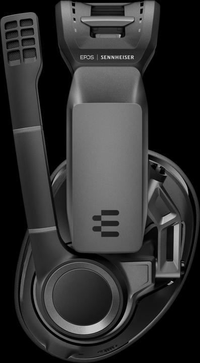 Actual product image EPOS GSP 670 (Wireless)