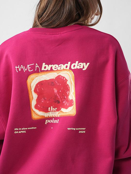 Image du produit Oh April Sweater TOAST (M)