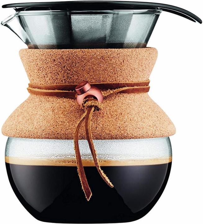 Actual product image Bodum pour over (0.50 l)