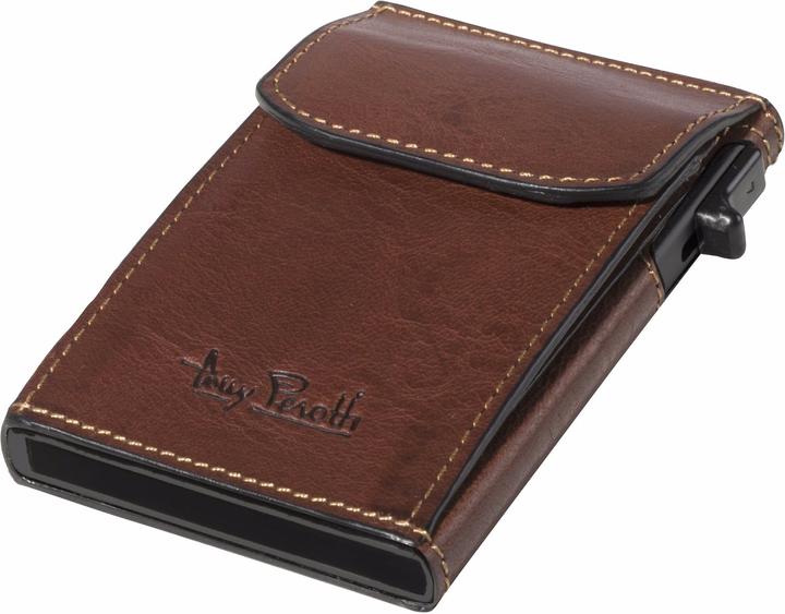 Tony Perotti Furbo Slim