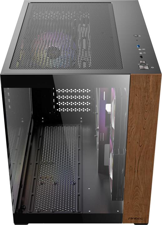 Produktbild Antec CX600M Midi-Turm (ITX)