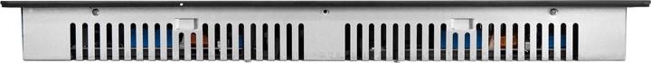 Actual product image Exquisit EKI601-2