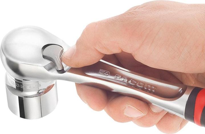 Immagine prodotto Facom Cricco 1/2 - Esente da manutenzione (1/2")