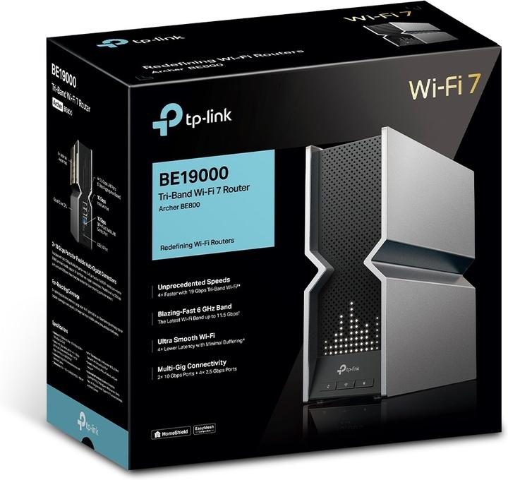 Produktbild TP-Link Archer BE800