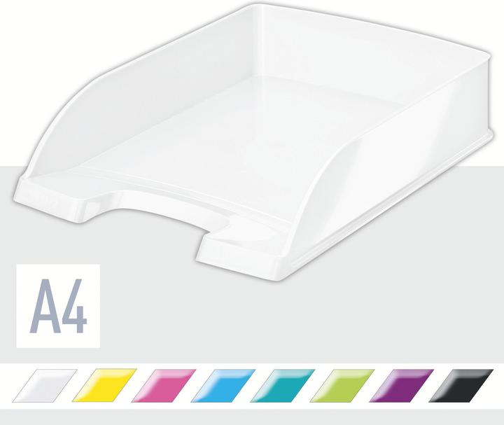 Immagine prodotto Leitz WOW Cestino per le lettere (A4)