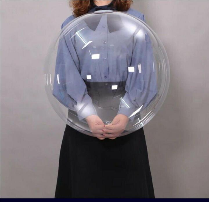 Image du produit Realmax - Ballon bulle BOBO