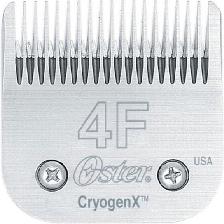 Produktbild Magni OSTER 919-18 Cutting head (4F), 9.5 mm