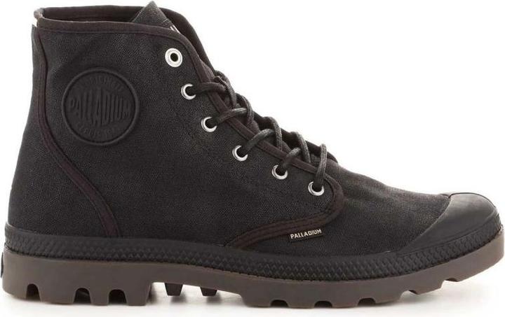 Image du produit Palladium Pampa Wax Schuhe (37)