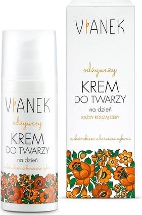 Produktbild Vianek Nourishing face cream for day 50ml (50 ml, Tagescreme)