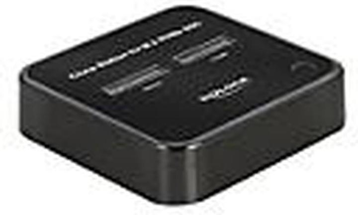 Produktbild Delock Docking- und Klonstation