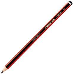 Immagine prodotto Staedtler Matita tradizione 110, grado di durezza: 4B (4B, 1 x)