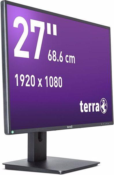 Actual product image Wortmann 2756W (1920 x 1080 pixels, 27")