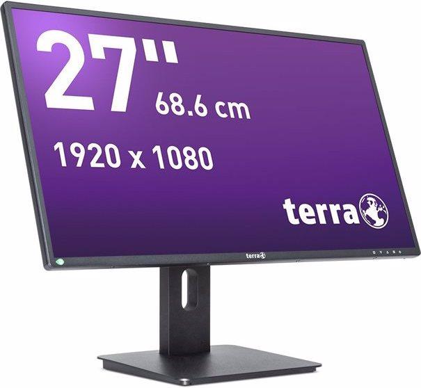 Actual product image Wortmann 2756W (1920 x 1080 pixels, 27")