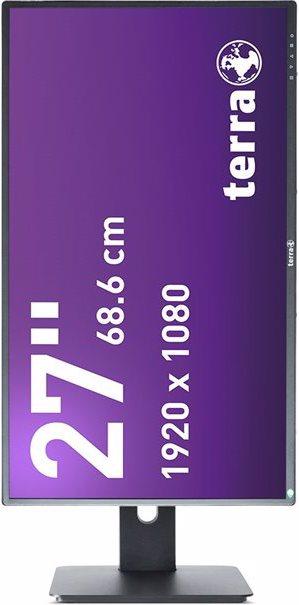 Actual product image Wortmann 2756W (1920 x 1080 pixels, 27")