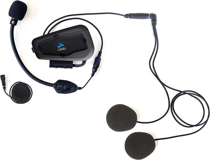 Produktbild Cardo Freecom 1+ (2er Set)