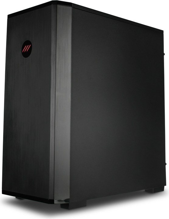 Produktbild Mifcom Tempest RTX2060S Core i7 (Intel Core i7-9700, 16 GB, 1000 GB, GeForce RTX 2060 Super)
