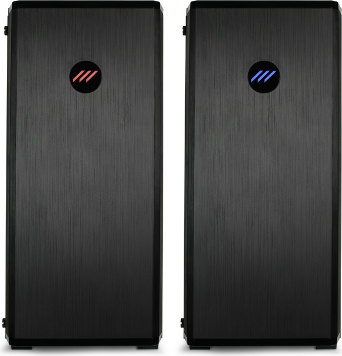 Produktbild Mifcom Tempest RTX2060S Core i7 (Intel Core i7-9700, 16 GB, 1000 GB, GeForce RTX 2060 Super)