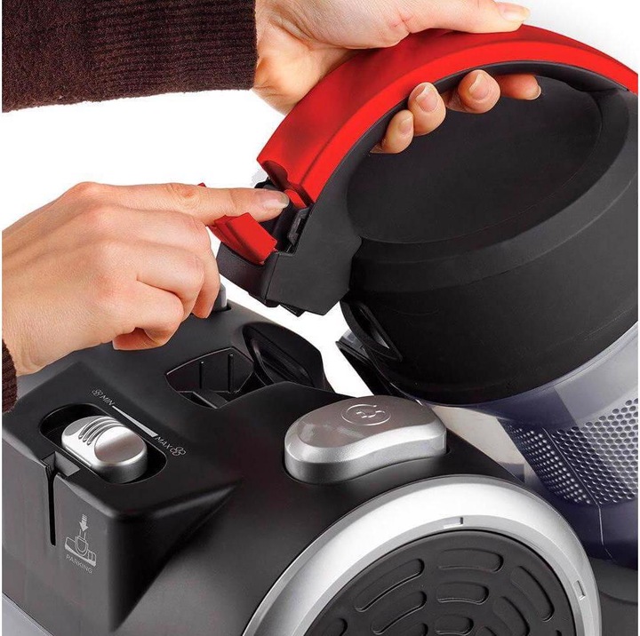 Produktbild Polti Forzaspira C110 Plus