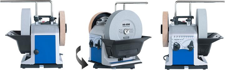 Actual product image Tormek Rb-180