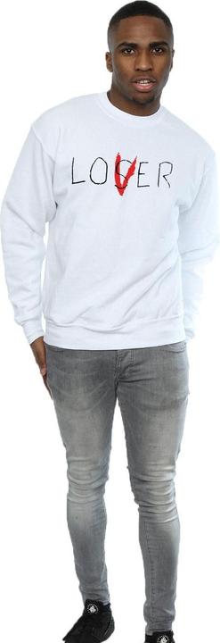 Produktbild Universal Textiles Loser Lover Sweatshirt (S)