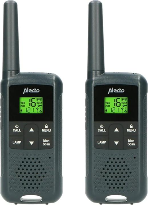 Alecto Talkie-walkie FR-135 (7 km)