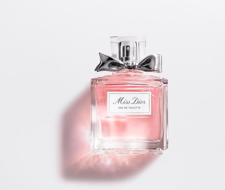 Image du produit Dior Mlle (Eau de toilette, 50 ml)