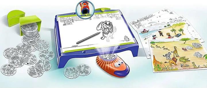 Actual product image Ravensburger Xoomy Maxi relaunch