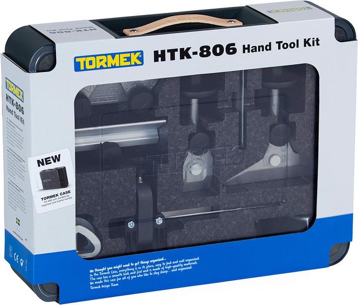 Image du produit Tormek HTK-806 Paquet Maison & Domicile