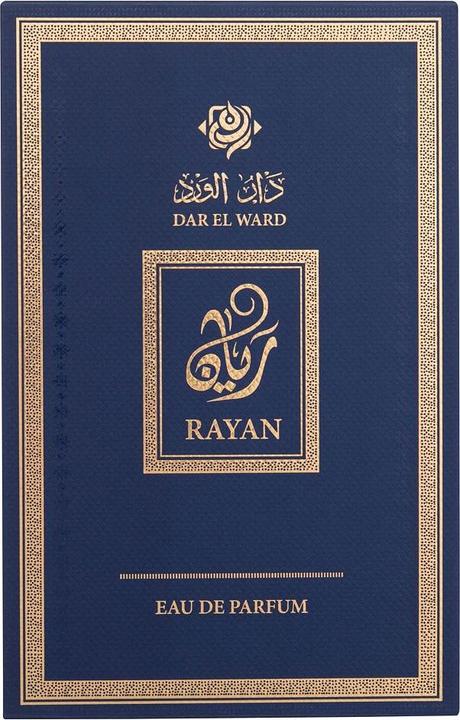 Immagine prodotto Dar El Ward Rayan EDP (Eau de parfum, 100 ml)
