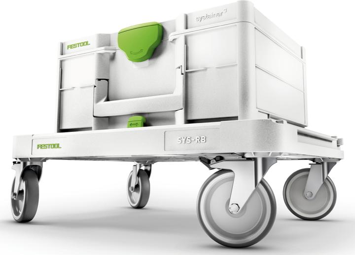 Image du produit Festool Planche à roulettes (Rollerboy) SYS-RB (100 kg)