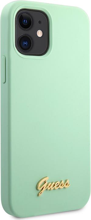 Produktbild Guess Case (Apple iPhone 12 mini)