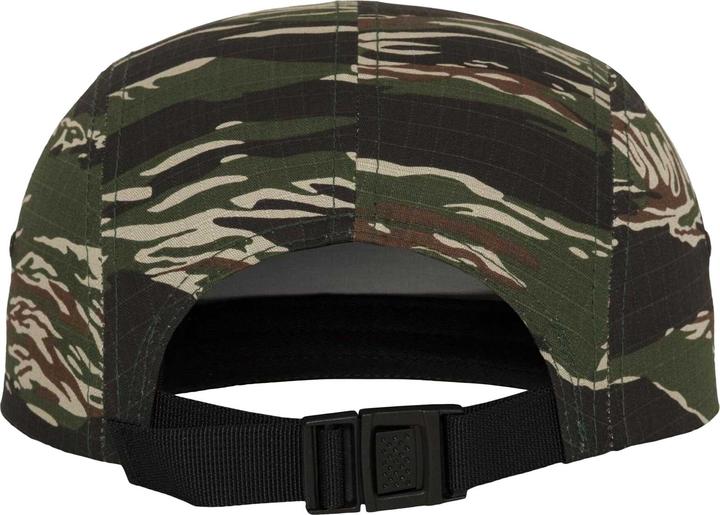 Actual product image Flexfit Classic Jockey Baseball Cap